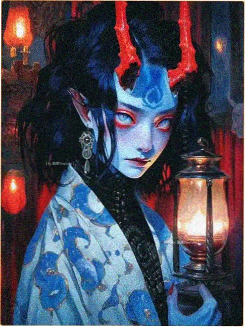 哆啦A梦电影经典老片修复海报